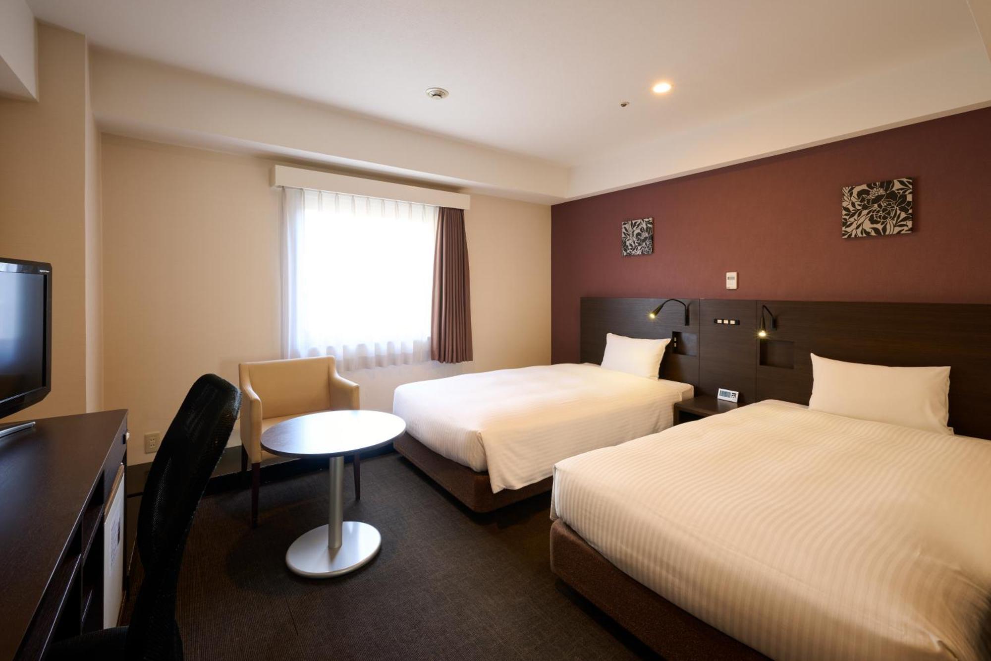 Hotel Smile Shijo